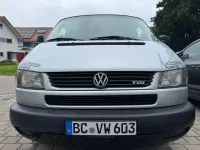 Second-hand VW Caravelle 102 CP (75 kW) 2003 Van