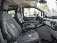 Gebraucht Ford Transit Custom Nugget 170 PS (125 kW) 2025 Grau Van