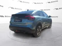 Gebraucht Citroën C4 PureTech 131 PS (96 kW) 2023 Lackierung olbia blau/typ aussenverkleidung metalliclackierung SUV