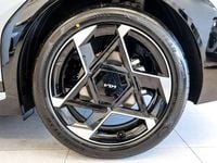 Gebraucht Kia EV4 Comfort 150 kW (204 PS) 2025 Grau Kleinwagen