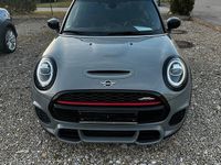 Gebraucht Mini John Cooper Works 231 PS (169 kW) 2020 Grau Kleinwagen