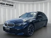 Gebraucht BMW 330 286 PS (210 kW) 2024 Schwarz Kombi