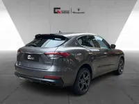 Gebraucht Maserati Levante 275 PS (202 kW) 2021 Grau SUV