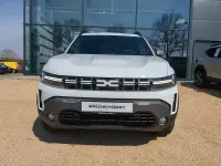 Neu Dacia Duster Journey 154 PS (113 kW) 2026 Weiss SUV