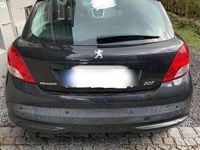 gebraucht Peugeot 207 