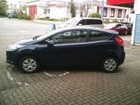 gebraucht Ford Fiesta Ambiente