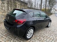 gebraucht Opel Astra 1.6 Ecotec Sport Teilleder PDC TÜV AHK