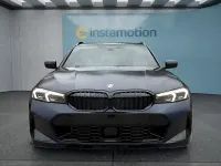 Neu Alpina D3 355 PS (261 kW) 2025 Blau Kombi