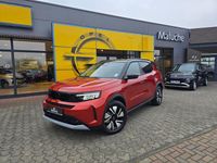 Gebraucht Opel Frontera 83 kW (113 PS) 2025 Orange SUV