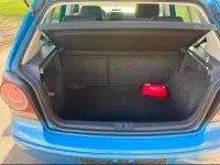 Gebraucht VW Polo 54 PS (39 kW) 2006 Blau Kleinwagen