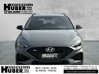 Neu Hyundai i30 N Line 140 PS (102 kW) 2025 Grau Limousine