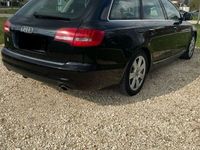 gebraucht Audi A6 T D I