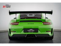 Gebraucht Porsche 991 521 PS (383 kW) 2019 Lizardgrün Coupé