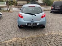 Second-hand Mazda 2 75 CP (55 kW) 2010 Hatchback
