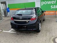gebraucht Opel Astra GTC Astra H1,9 CDTI, Panoramadach