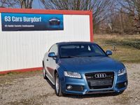 gebraucht Audi A5 3.2 Quattro S-line Bang&Olufsen