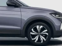 Neu VW T-Cross Style 116 PS (85 kW) 2026 SUV