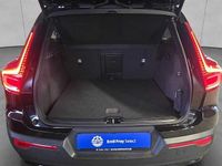 Gebraucht Volvo XC40 Ultimate 211 PS (155 kW) 2022 Schwarz SUV