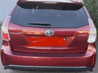 Gebraucht Toyota Prius+ Executive 136 PS (100 kW) 2020 Van / Kleinbus