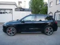 Gebraucht Porsche Cayenne Sport 245 PS (180 kW) 2013 Schwarz SUV