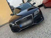 Gebraucht Audi A4 2010 Grau Kombi