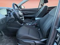 Gebraucht Hyundai Tucson Select 150 PS (110 kW) 2023 Schwarz SUV