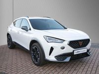 Gebraucht Cupra Formentor 204 PS (150 kW) 2022 Weiß SUV