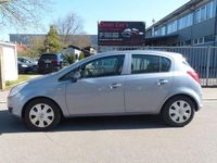 Second-hand Opel Corsa 80 CP (58 kW) 2009 Gri Hatchback