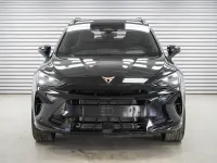 Neu Cupra Formentor 150 PS (110 kW) 2026 Midnight black metallic (0e) SUV