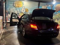 Gebraucht BMW 520 Luxury Line 184 PS (135 kW) 2011 Schwarz Limousine