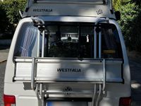 Usado VW T4 78 HP (57 kW) 1993 Branco Van