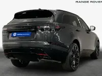 Neu Land Rover Range Rover Velar SE Dynamic 300 PS (220 kW) 2026 Carpathian grey SUV