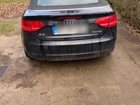 gebraucht Audi A3 Cabriolet 2010