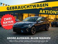 Gebraucht Renault Captur Techno 140 PS (102 kW) 2024 Rot SUV