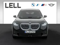 Neu BMW X3 M Sport 197 PS (144 kW) 2026 Schwarz SUV