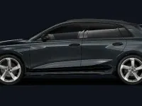 Gebraucht Audi A3 Ambiente 150 PS (110 kW) 2024 Grau Kombi