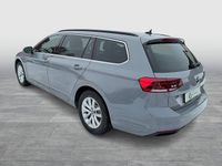 Gebraucht VW Passat Business 150 PS (110 kW) 2022 Grau Kombi