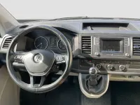 Second-hand VW Transporter 150 CP (110 kW) 2019 Alb Van