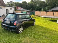 Gebraucht Mini Cooper 90 PS (66 kW) 2006 Kleinwagen