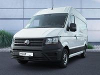 Gebraucht VW Crafter 140 PS (102 kW) 2025 Candyweiß Van