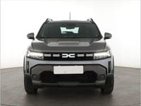 Neu Dacia Duster Expression 131 PS (96 kW) 2025 Grau SUV