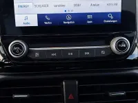Gebraucht Ford Ecosport Titanium 125 PS (91 kW) 2018 Beige SUV