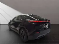 Neu Toyota C-HR+ 164 kW (224 PS) 2026 Schwarz SUV