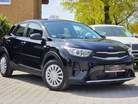Gebraucht Kia Stonic Edition 7 101 PS (74 kW) 2021 Schwarz SUV
