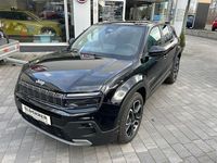 Neu Jeep Avenger Summit 114 kW (156 PS) 2026 Schwarz SUV