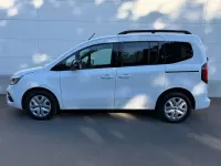 Brugt Renault Kangoo Techno 116 HK (85 kW) 2023 Hvid MPV