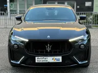 Gebraucht Maserati Levante 581 PS (427 kW) 2020 Schwarz SUV