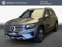 Gebraucht Mercedes GLB200 Advanced Plus 150 PS (110 kW) 2026 Mountaingrau metallic SUV