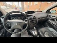 Gebraucht Citroën C5 207 PS (152 kW) 2006 Silber Kombi