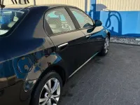 Gebraucht Alfa Romeo 159 150 PS (110 kW) 2006 Schwarz Limousine